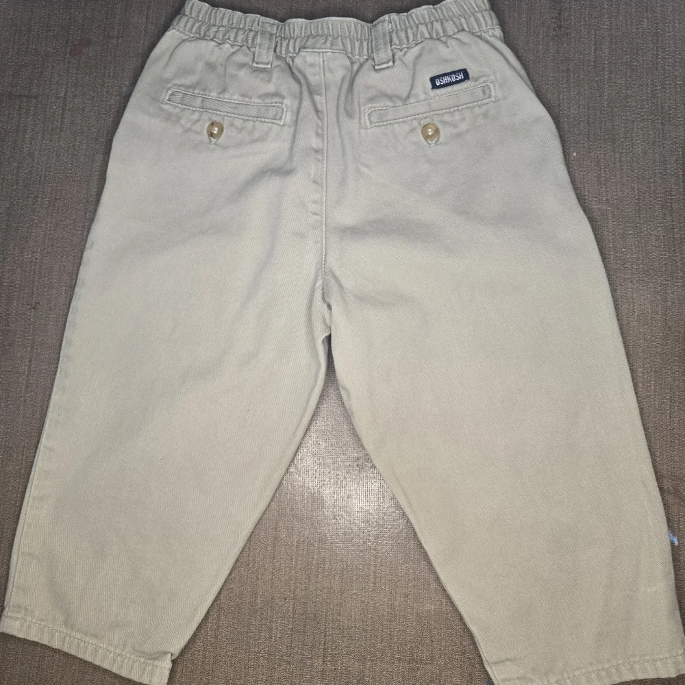 OshKosh B'gosh Kids
